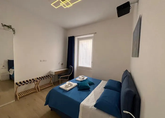 Trastevere On Apartament Rzym