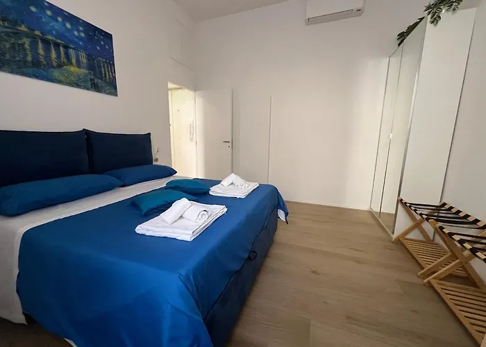 Apartament Trastevere On Rzym