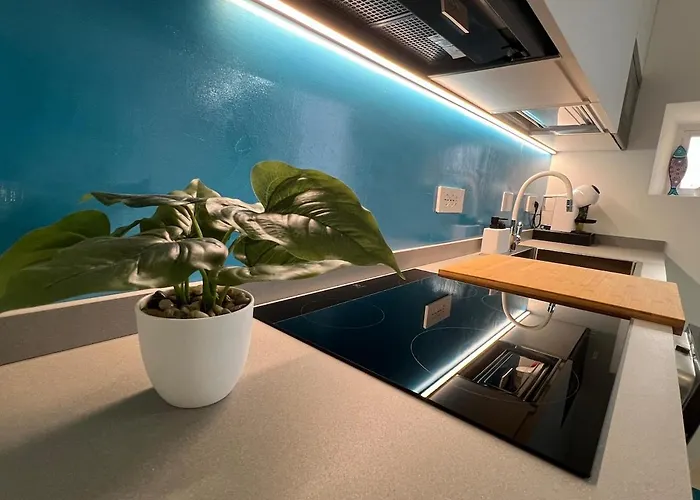 Trastevere On Apartament Rzym