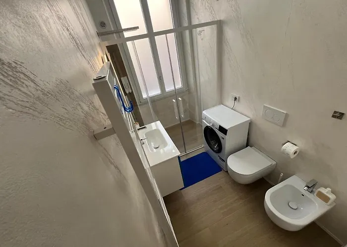 Trastevere On Apartament *