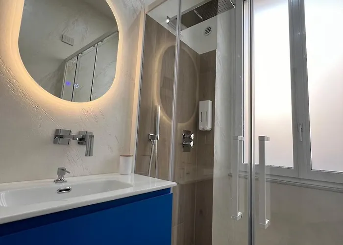 Apartament Trastevere On Rzym