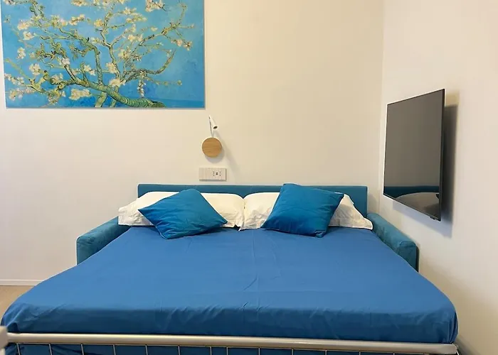 Apartament Trastevere On
